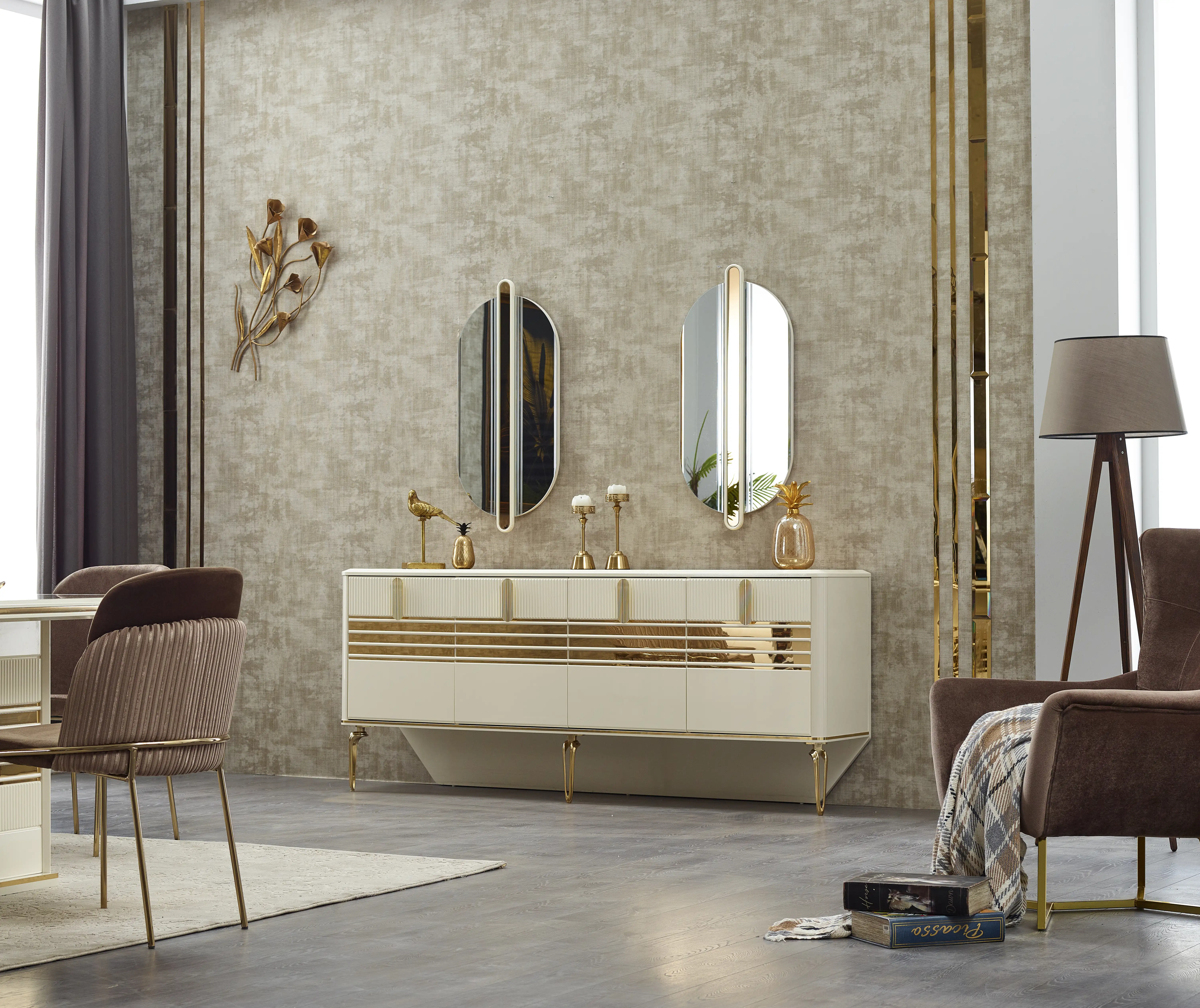 Set mobiring set Berlin