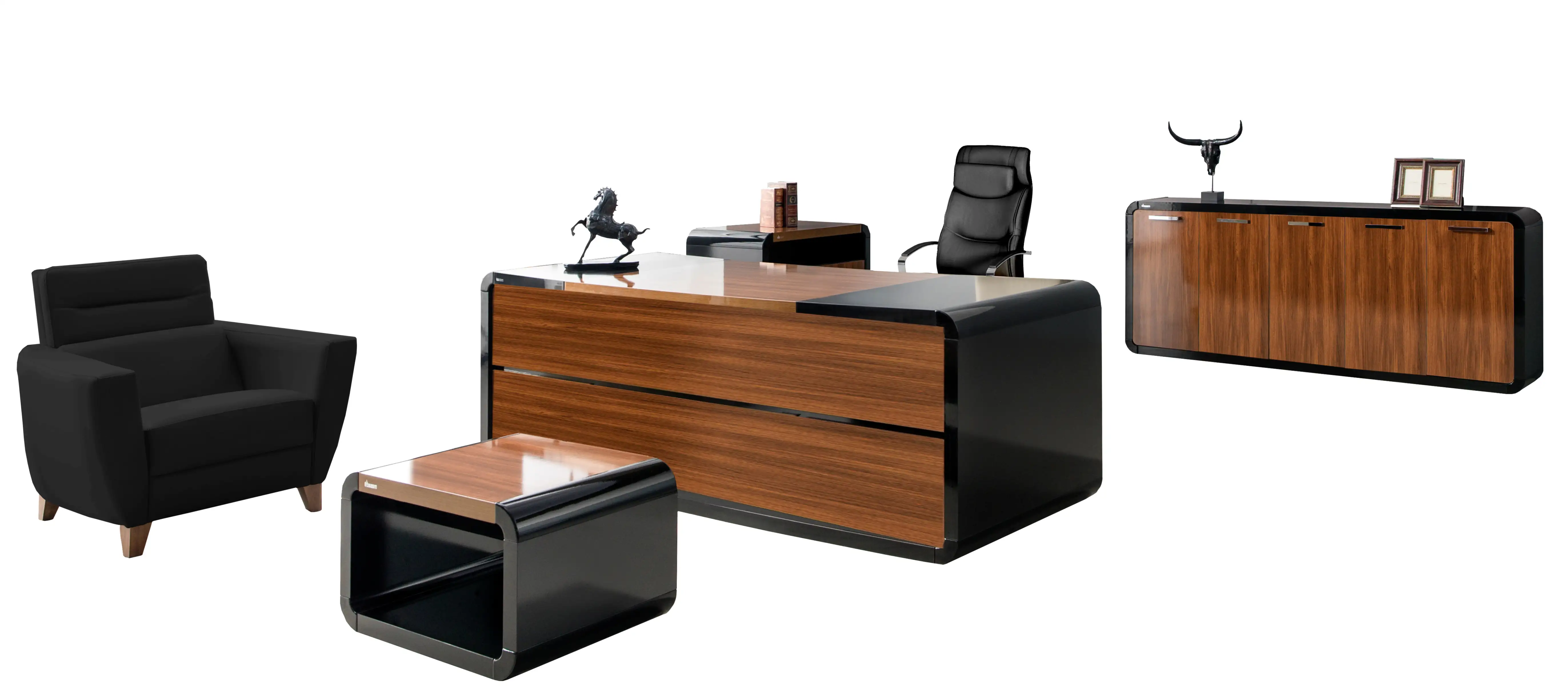 Set up mobile Directorial North Line