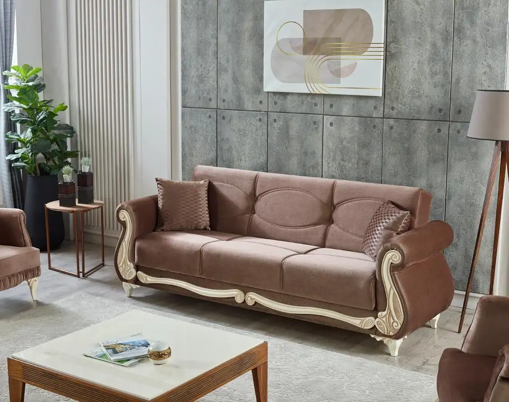 2 -seater sofa bed victory