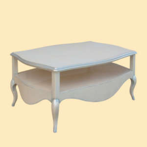 How do you choose the table - Classic style table